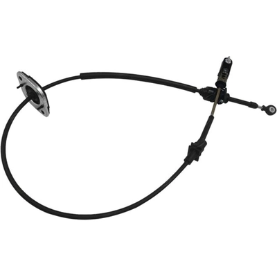 Shift Selector Cable by SKP - SK905603 pa1