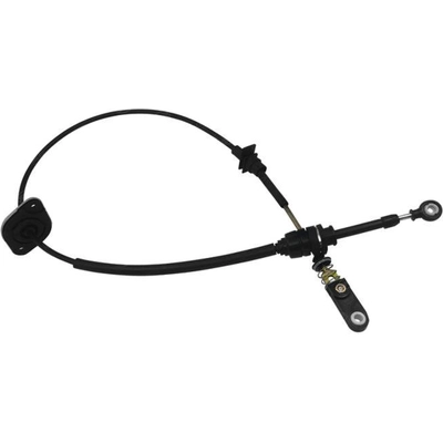 Shift Selector Cable by SKP - SK905603 pa3