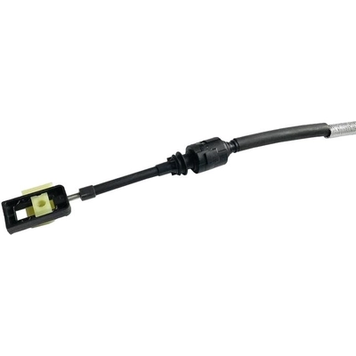 SKP - SKCA1281 - Automatic Transmission Shifter Cable pa6