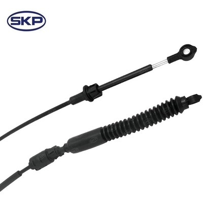 Shift Selector Cable by SKP - SKSM2094 pa1