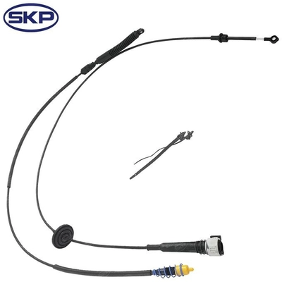 Shift Selector Cable by SKP - SKSM2094 pa2