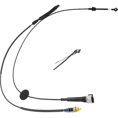 SKP - SKSM2094 - Automatic Transmission Shifter Cable pa5