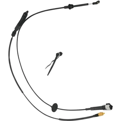 SKP - SKSM2094 - Automatic Transmission Shifter Cable pa7