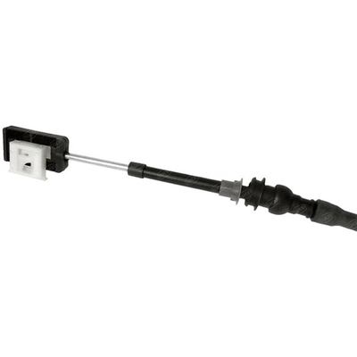 SKP - SKSM2364 - Automatic Transmission Shifter Cable pa6