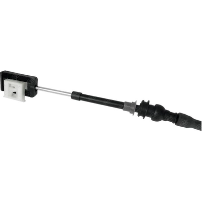 SKP - SKSM2364 - Automatic Transmission Shifter Cable pa9