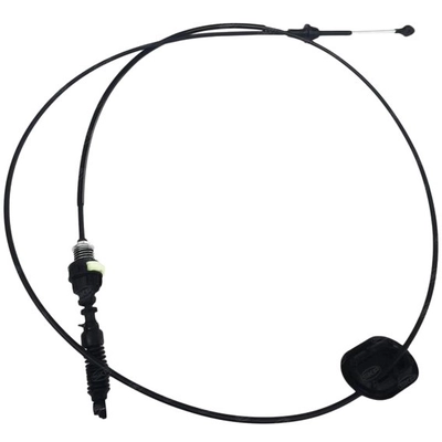 SKP - SKY1308 - Automatic Transmission Shifter Cable Kit pa2