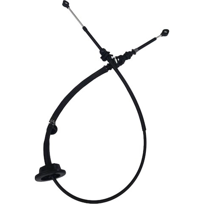 SKP - SKY1309 - Automatic Transmission Shifter Cable Kit pa1