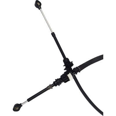 SKP - SKY1309 - Automatic Transmission Shifter Cable Kit pa4