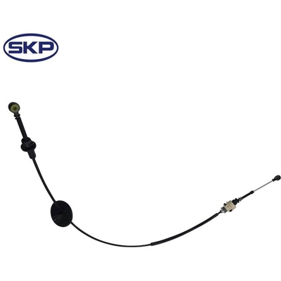 Shift Selector Cable by SKP - SKY1315 pa2