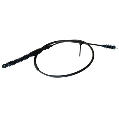 SKP - SKY1317 - Automatic Transmission Shifter Cable pa1