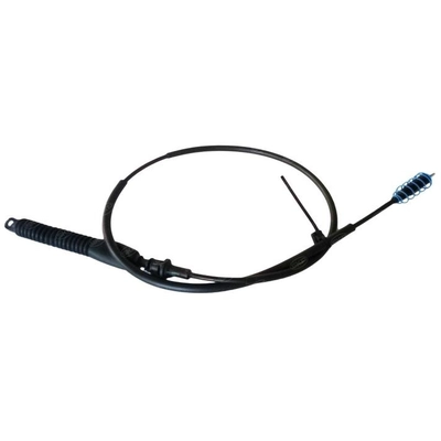 SKP - SKY1317 - Automatic Transmission Shifter Cable pa2