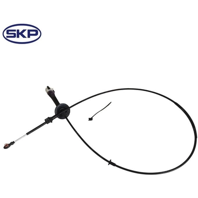 Shift Selector Cable by SKP - SKY1355 pa1