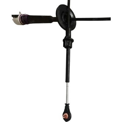 Shift Selector Cable by SKP - SKY1355 pa4