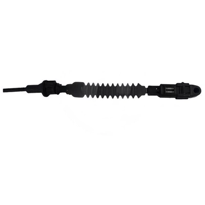 UPARTS GROUP - SC9K95 - Automatic Transmission Shifter Cable pa2