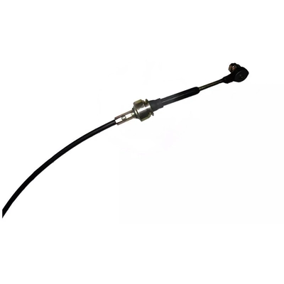 UPARTS GROUP - SCCA97 - Automatic Transmission Shifter Cable pa1