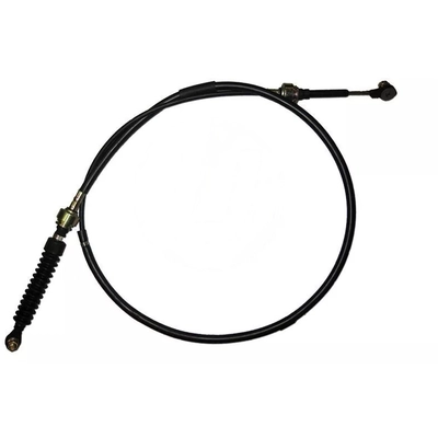 UPARTS GROUP - SCCA97 - Automatic Transmission Shifter Cable pa2