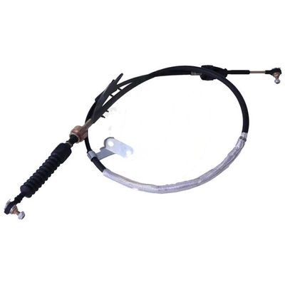 UPARTS GROUP - SCCO03 - Automatic Transmission Shifter Cable pa2