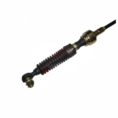 UPARTS GROUP - SCEC00 - Automatic Transmission Shift Cable pa2