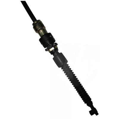 UPARTS GROUP - SCM304 - Automatic Transmission Shifter Cable pa1