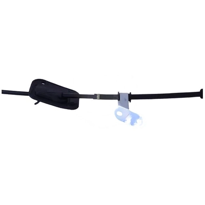 UPARTS GROUP - SCMA04 - Automatic Transmission Shifter Cable pa2