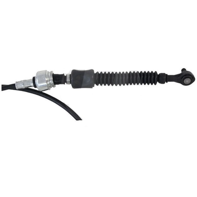 UPARTS GROUP - SCRA01 - Automatic Transmission Shifter Cable pa1