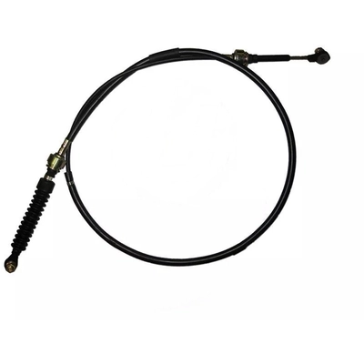 UPARTS GROUP - SCSO00 - Automatic Transmission Shifter Cable pa1