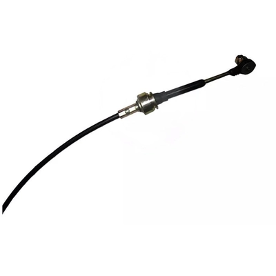 UPARTS GROUP - SCSO00 - Automatic Transmission Shifter Cable pa2