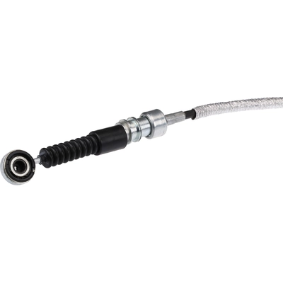 URO - 25117515455 - Manual Transmission Shift Cable pa2