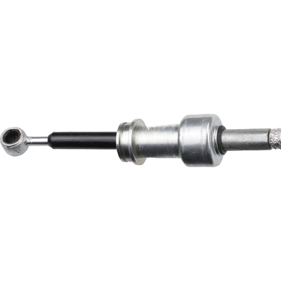 Shift Selector Cable by URO - 25117515456 pa2