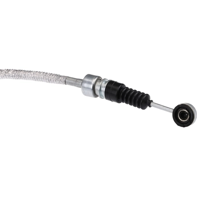 URO - 25117515456 - Manual Transmission Shift Cable pa4