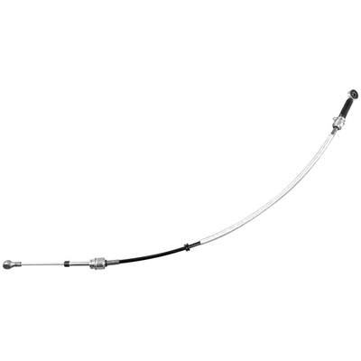 VAICO - V20-2321 - Manual Transmission Shift Cable pa1