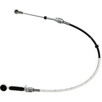 VAICO - V20-2321 - Manual Transmission Shift Cable pa4