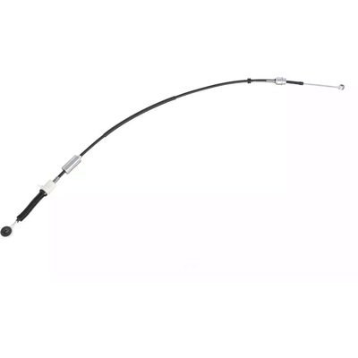 VAICO - V20-2513 - Shift Selector Cable pa1