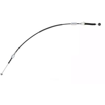 VAICO - V20-2513 - Shift Selector Cable pa2