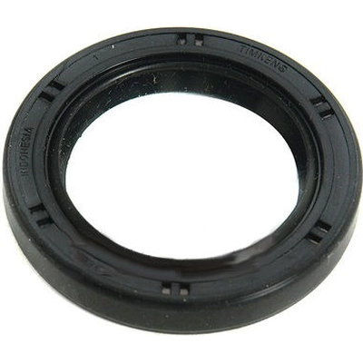 Shift Shaft Seal by TIMKEN - 1015N pa4