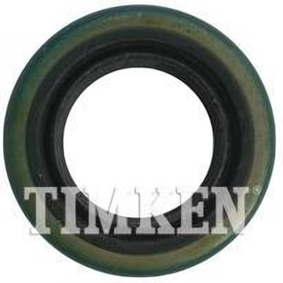 Shift Shaft Seal by TIMKEN - 2287 pa3