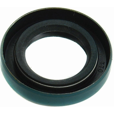 Shift Shaft Seal by TIMKEN - 2287 pa6