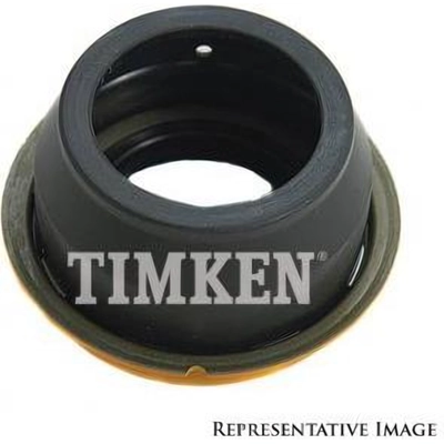 Shift Shaft Seal by TIMKEN - 2506 pa6