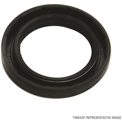 TIMKEN - 350679 - Manual Transmission Shift Shaft Seal pa2