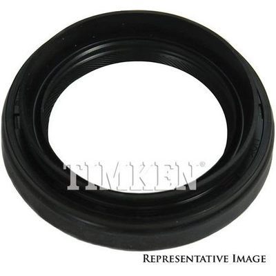 Shift Shaft Seal by TIMKEN - 710222 pa1