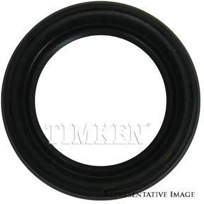 Shift Shaft Seal by TIMKEN - 710222 pa6