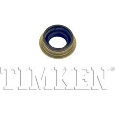 Shift Shaft Seal by TIMKEN - 710544 pa1