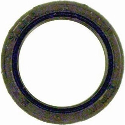 Shift Shaft Seal by TIMKEN - 710597 pa3