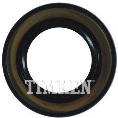 Shift Shaft Seal by TIMKEN - 710630 pa8