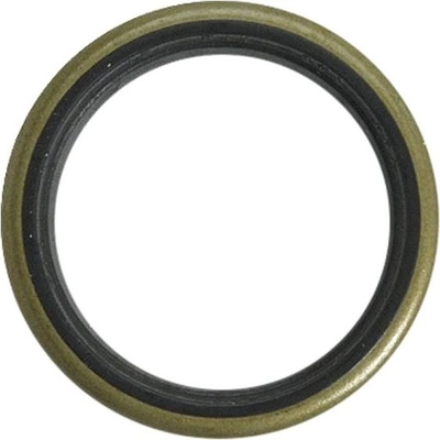 Shift Shaft Seal by TIMKEN - 8792S pa14