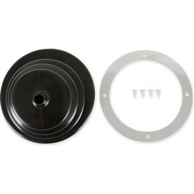 Shifter Boot by MR. GASKET - 1651 pa4