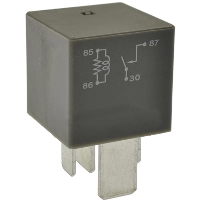 Shifter Lock Relay by BLUE STREAK (HYGRADE MOTOR) - RY1760 pa1