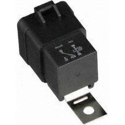 Shifter Lock Relay by BLUE STREAK (HYGRADE MOTOR) - RY282 pa171