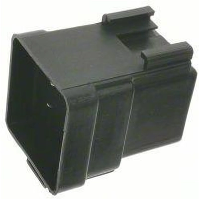 Shifter Lock Relay by BLUE STREAK (HYGRADE MOTOR) - RY531 pa164