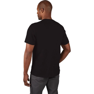 MILWAUKEE - 603B-M - Hybrid Work Tee - Short Sleeve pa2